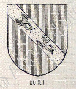 DURET