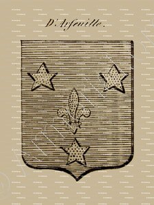 D'ARFEUILLE