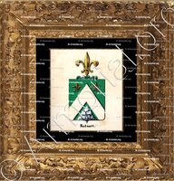 cadre-ancien-or-ROTSART_Armorial royal des Pays-Bas_Europe