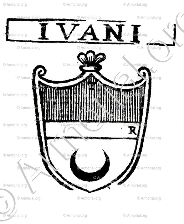 IVANI_Padova_Italia