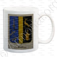 mug-DE MONTBRUN_Noblesse d'Empire._France(i)