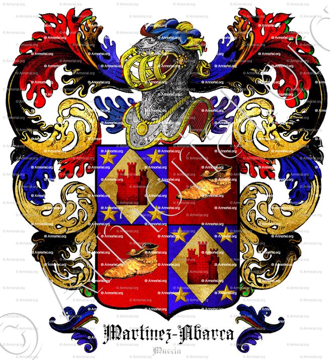 MARTÍNEZ-ABARCA_Murcia_España ()