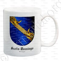 mug-SANTO-DOMINGO_Bretagne_France