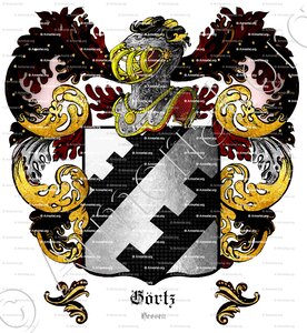 GÖRTZ