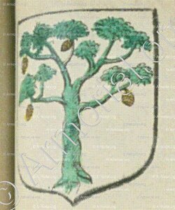 Du PINEAU (La Rochelle)