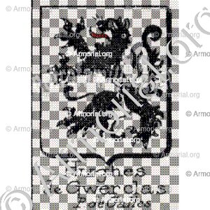 Hughes de Gwerclas