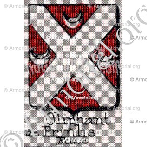 Oliphant de Prinlis