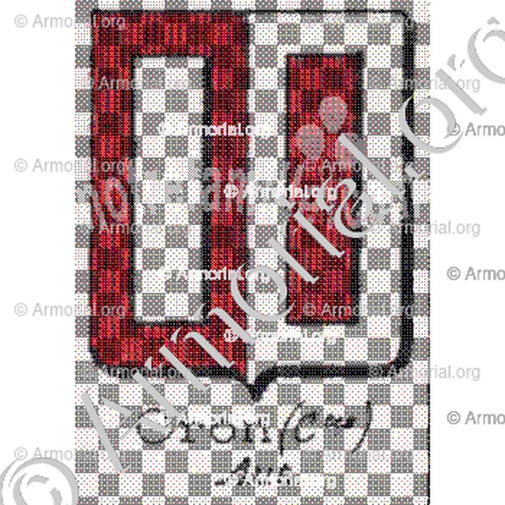 Cron (Ctes.)__
