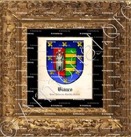 cadre-ancien-or-BLANCO_León, Asturias, Castilla, Galicia._España (2)