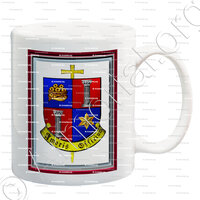 mug-MARINO_Monseñor Antonio Morino, 2010, Argentina_Argentina (i)