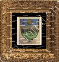 cadre-ancien-or-DURYE_Bourbonnais_France