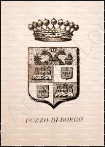 POZZO DI BORGO