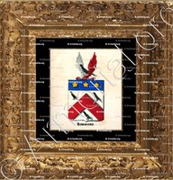cadre-ancien-or-ROUSSEAU_Armorial royal des Pays-Bas_Europe.