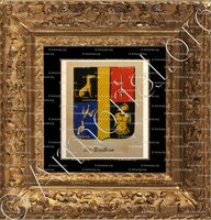 cadre-ancien-or-DE MONTBRUN_Noblesse d'Empire._France(ii)