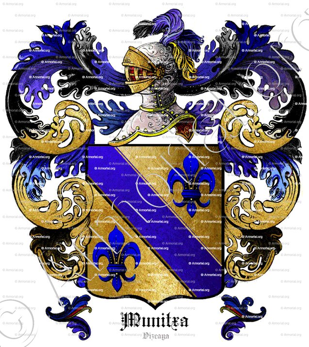 MUNITXA_Vizcaya_España.