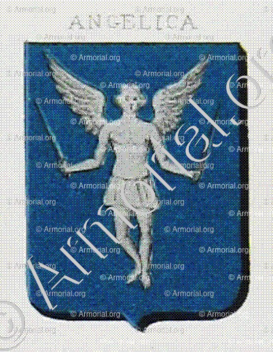 ANGELICA_Sicilia_Italia