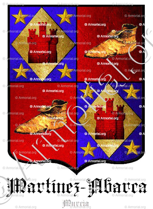 MARTÍNEZ-ABARCA_Murcia_España