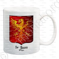 mug-de JUAN - Aragón - España (i)