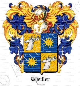 THEILLER