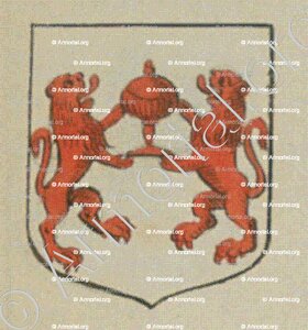 La Coupe Rouge de Brisack (Alsace)