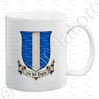 mug-VON DER LEYEN_Rheinland Pfalz Saarland_Deutschland (2)+