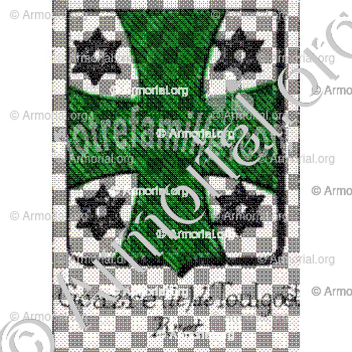 Goazre (le) de Toulgoët__