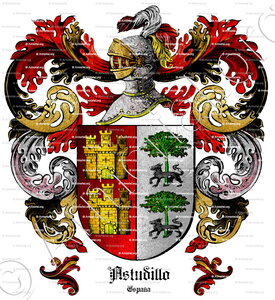 ASTUDILLO