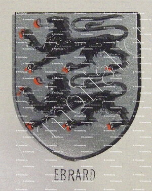 EBRARD_Bourbonnais_France
