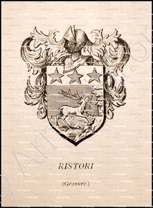 RISTORI