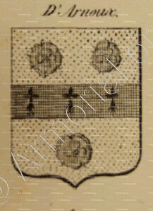 D'ARNOUX