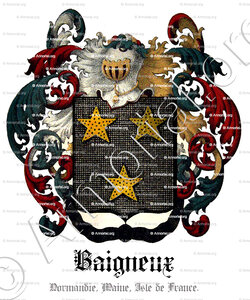 BAIGNEUX