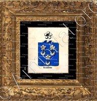 cadre-ancien-or-ROUSSEAU_Armorial royal des Pays-Bas_Europe