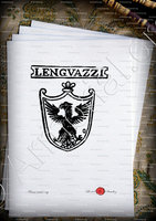 velin-d-Arches-LENGUAZZI o LENGUAZZA_Padova_Italia