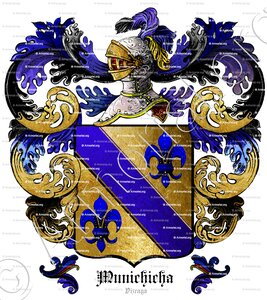 MUNICHICHA