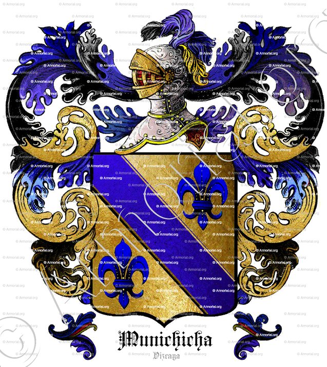 MUNICHICHA_Vizcaya_España.