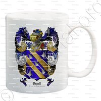 mug-ESPELT_Gerona, Barcelona, Cataloña._España ()