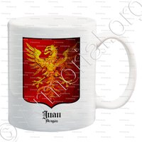 mug-JUAN - Aragón - España (i)