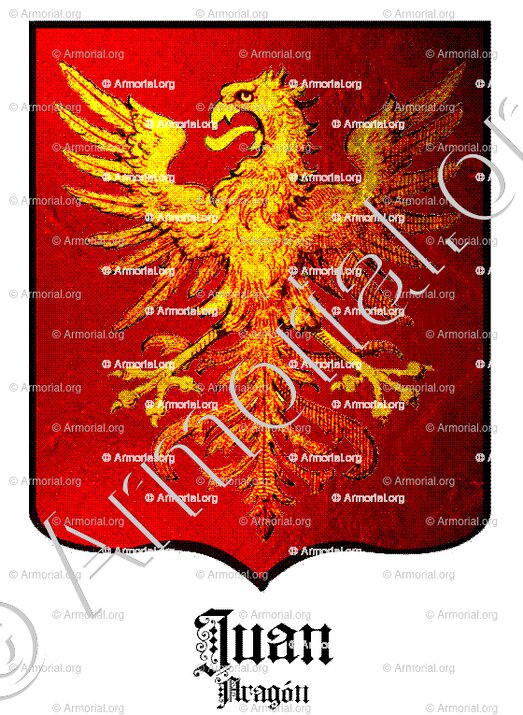 JUAN - Aragón - España (i)