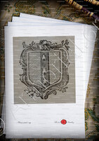 velin-d-Arches-RETONDEUR_Lorraine, anobli 1673._France (2