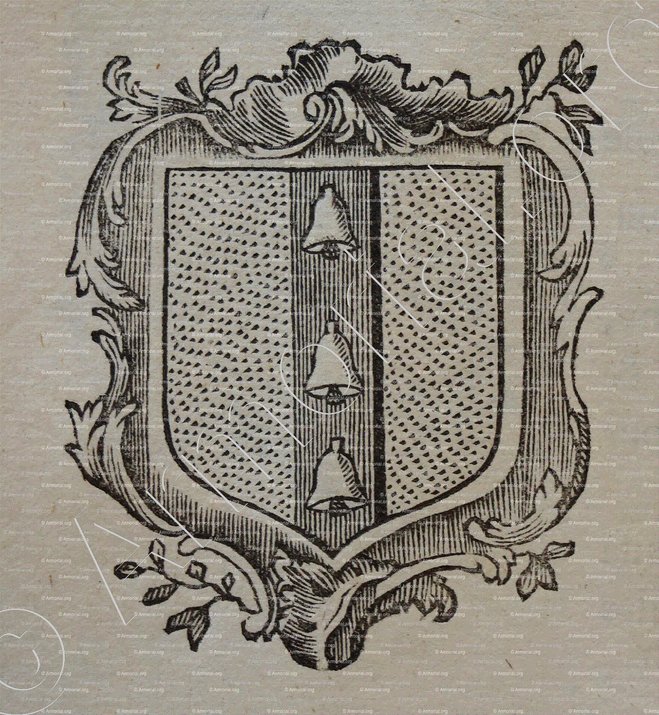 RETONDEUR_Lorraine, anobli 1673._France (2