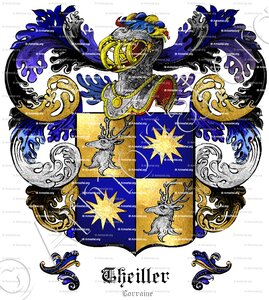 THEILLER