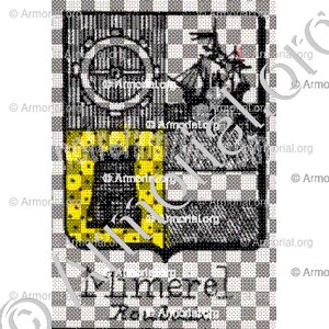 Mimerel