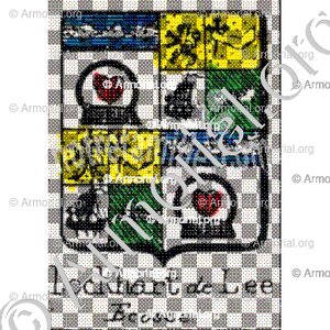 Lockhart de Lee
