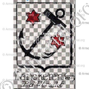 Lanckeren (van)
