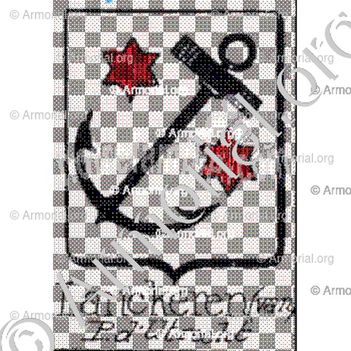 Lanckeren (van)__