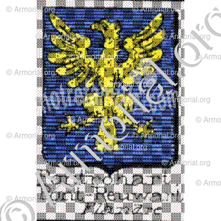 Pontrohart Pont_ Reuwart_ 