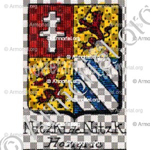 Nitzki de Nitzk