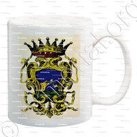 mug-BOCCHECIAMPE_Baron de B. Oletta. Corse._France (5)