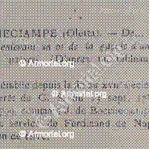 BOCCHECIAMPE_Baron de B. Oletta. Corse._France (9)