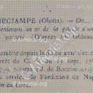 BOCCHECIAMPE_Baron de B. Oletta. Corse._France (9)